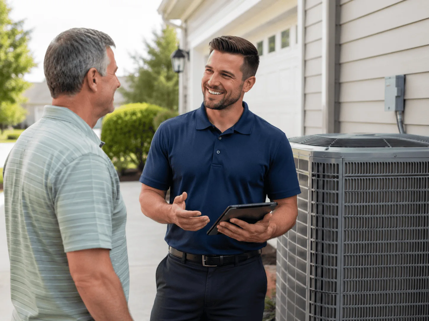 Heat Pump Installation Wayne, WV FAQs